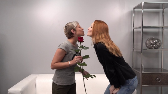 12. Download full pics of Michaela (21) from czechcasting.com