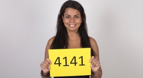 Czech Casting: Veronika (25)