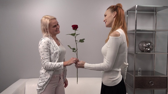 12. Download full pics of Monika (21) from czechcasting.com