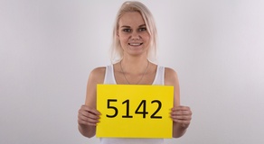 Czech Casting: Monika (21)