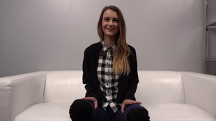 1. Download full pics of Adela (21) from czechcasting.com