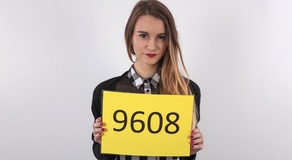Czech Casting: Adela (21)