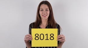 Czech Casting: Sarka (25)