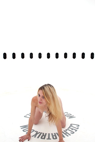 Czech Casting: Nikola (19) 360°