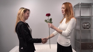 12. Download full pics of Nikola (19) from czechcasting.com