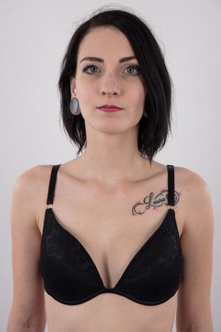 7. Download full pics of model CZECH CASTING - ANNA (4414) from czechcasting.com