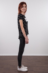 3. Download full pics of Andrea (18) from czechcasting.com