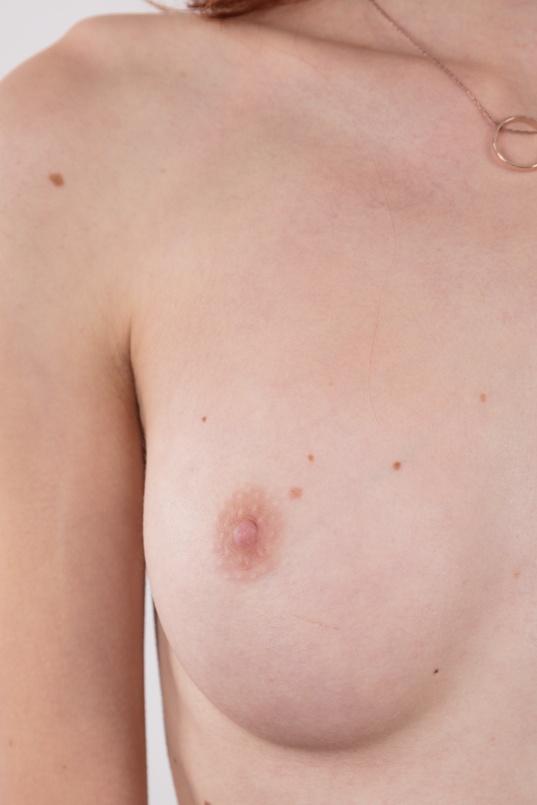 14. Download full pics of Andrea (18) from czechcasting.com