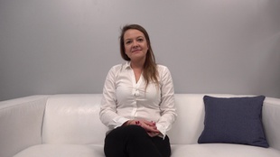 1. Download full pics of Irena (25) from czechcasting.com