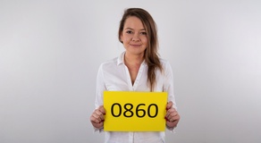 Czech Casting: Irena (25)