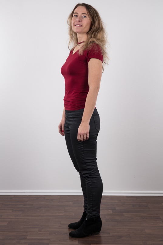 4. Download full pics of Marketa (43) & David from czechcasting.com