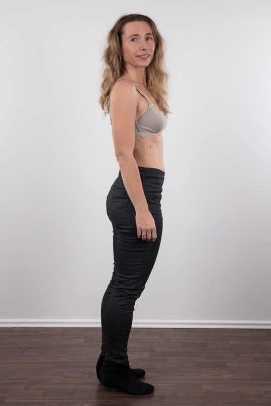 6. Download full pics of Marketa (43) & David from czechcasting.com