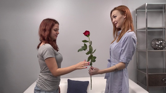 12. Download full pics of Vanesa (20) from czechcasting.com