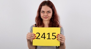 Czech Casting: Vanesa (20)