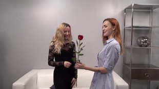 12. Download full pics of Jana (23) from czechcasting.com