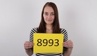 Czech Casting: Lucka (19)