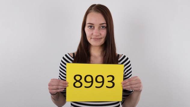 CZECH CASTING - LUCKA (8993)