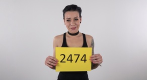 Czech Casting: Veronika (31)