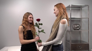 12. Download full pics of Lenka (29) from czechcasting.com