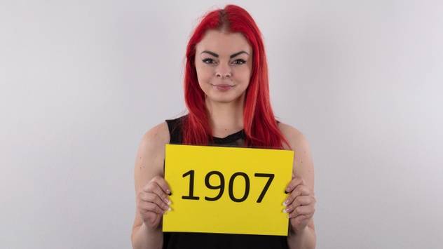 CZECH CASTING - NELLY (1907)