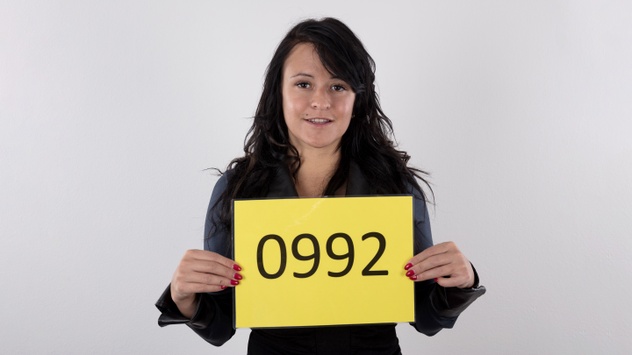 Czech Casting: Marketa (29)