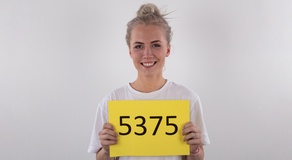 Czech Casting: Rozalie (21)