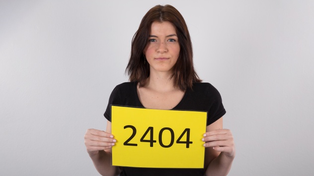 Czech Casting: Sandy (18)