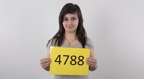 Czech Casting: Irena (24)