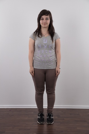 2. Download full pics of model CZECH CASTING - IRENA (4788) from czechcasting.com