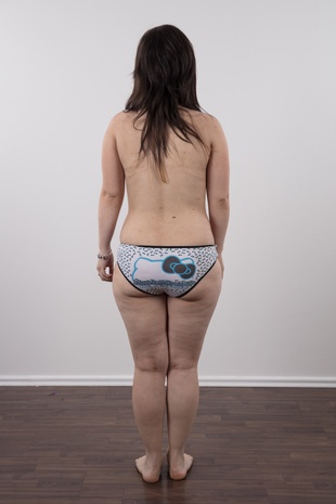 15. Download full pics of model CZECH CASTING - IRENA (4788) from czechcasting.com