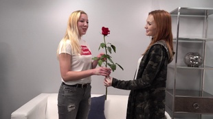 12. Download full pics of Eva (20) from czechcasting.com