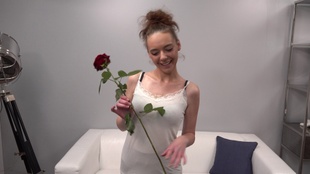 12. Download full pics of Kristyna (19) from czechcasting.com