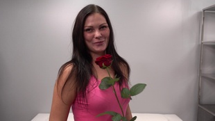 12. Download full pics of Simona (29) from czechcasting.com