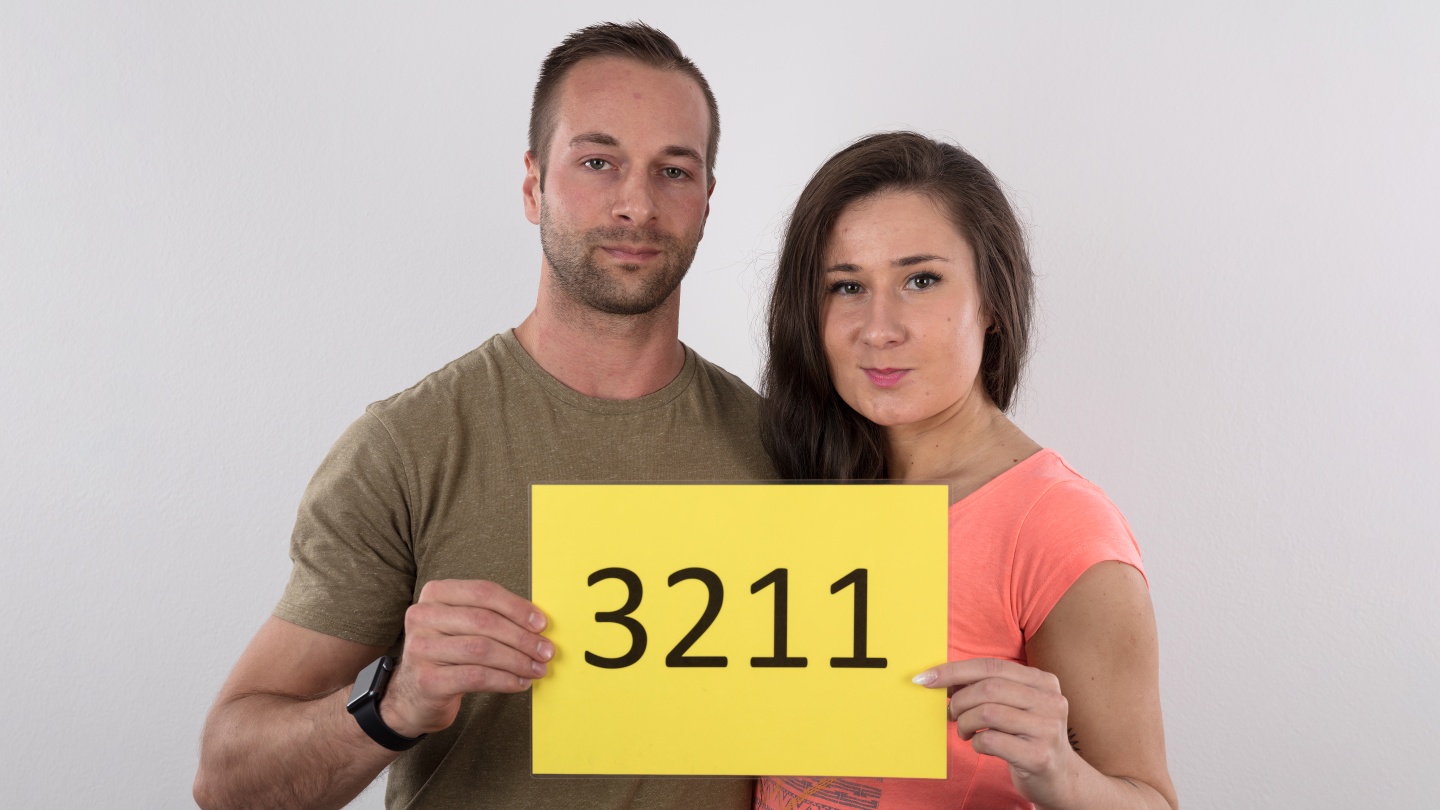 Olesa (28) & Karel