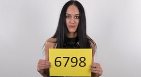 Czech Casting: Lucie (19)