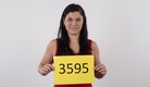 CZECH CASTING - JANA (3595)