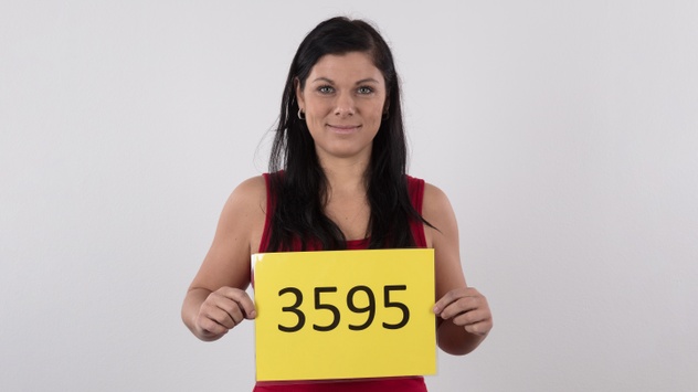CZECH CASTING - JANA (3595)
