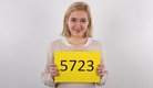 Czech Casting: Nikola (18)