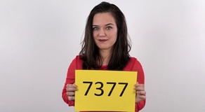 Czech Casting: Karina (20)