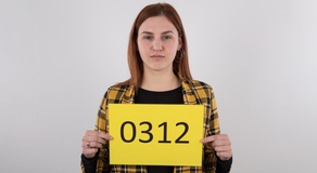 Czech Casting: Klara (21)