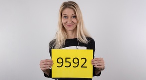 Czech Casting: Petra (31)