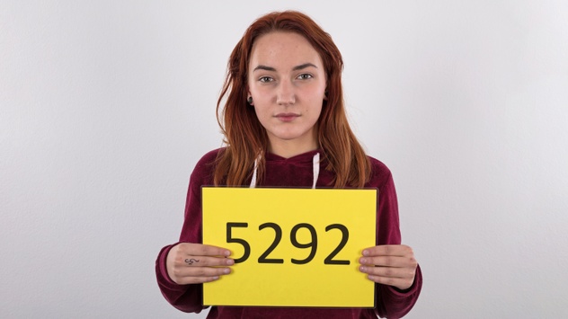 CZECH CASTING - NIKOLA (5292)