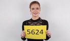 Czech Casting: Nada (18)