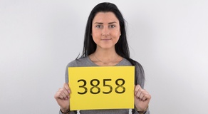 Czech Casting: Tereza (24)