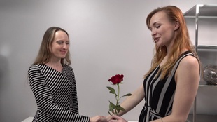 12. Download full pics of Julie (39) from czechcasting.com