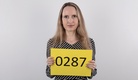 Czech Casting: Julie (39)