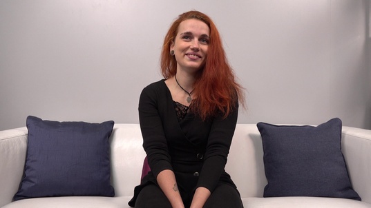 1. Download full pics of Katka (20) from czechcasting.com