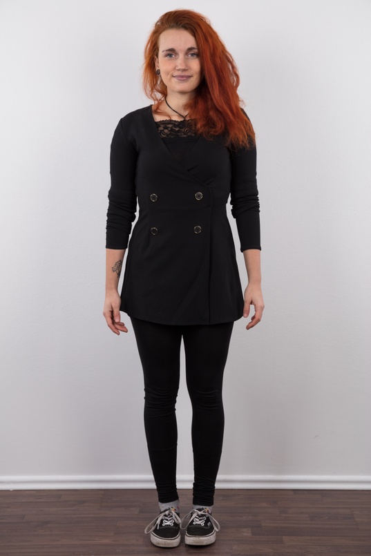 2. Download full pics of Katka (20) from czechcasting.com