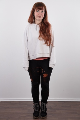2. Download full pics of model CZECH CASTING - JANA (9980) from czechcasting.com