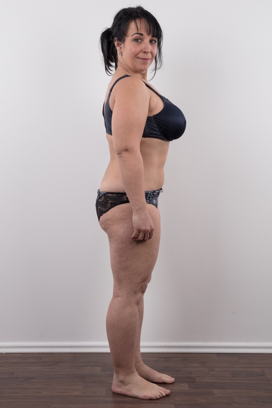 8. Download full pics of Marie (39) & Milan from czechcasting.com